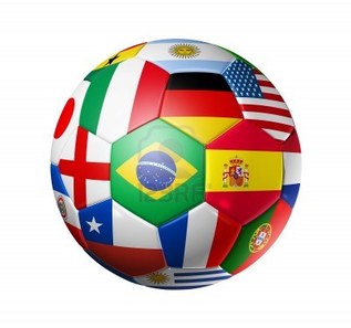 football globalisation